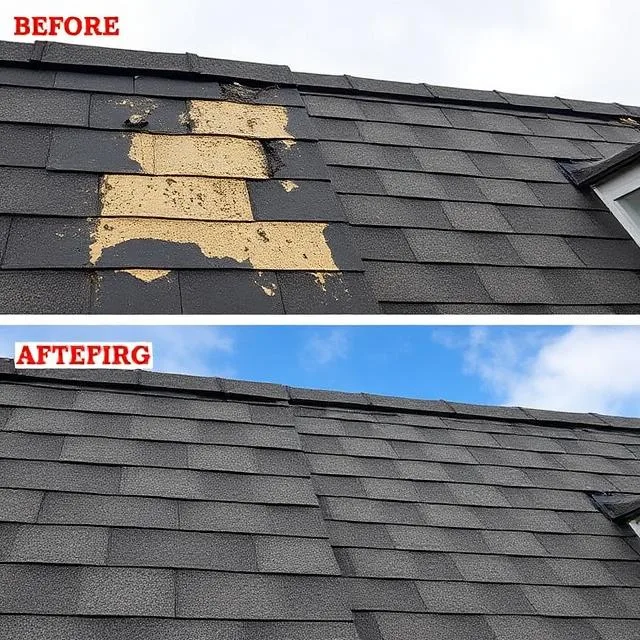 Roof Repair Near Me in Katy, TX near me